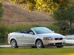 Volvo C70 T5 2005 года (US)